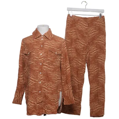 Set (Brown) from By Malene Birger Cotton, Linen, Viscose