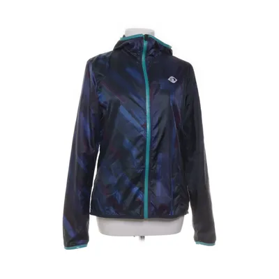 Jakke (Blå, Sort, Flerfarvet) fra Newline Polyester