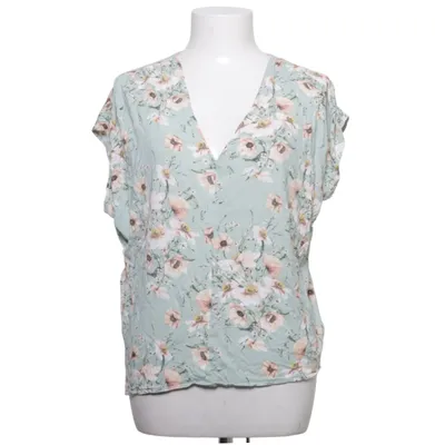 Top (Groen, Meerkleurig) van H&M Viscose