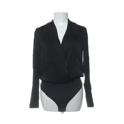 Body (Svart) från Gestuz Elastan, Polyamid, Viskos