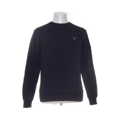 Collegetröja (Blå) från GANT Bomull, Polyester