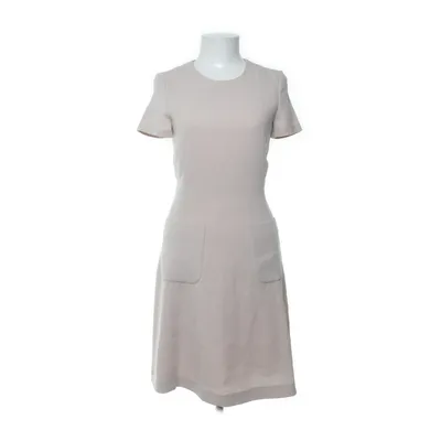 Klänning (Beige) från Set Acetat, Polyester