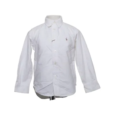 Button down shirt (White) from Ralph Lauren