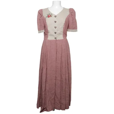 Dirndl (Rouge, Blanc) de Tofana
