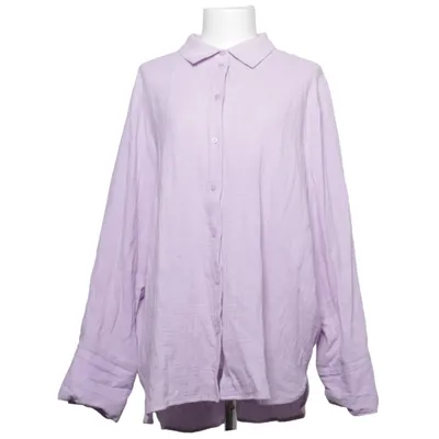 Skjorta (Lila) från Gina Tricot Bomull