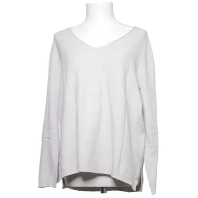 Trui (Grijs) van PM Selected Polyamide, Polyester, Viscose