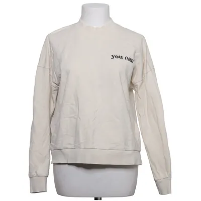 Sweatshirt (Beige) de Aware by Vero Moda Coton biologique