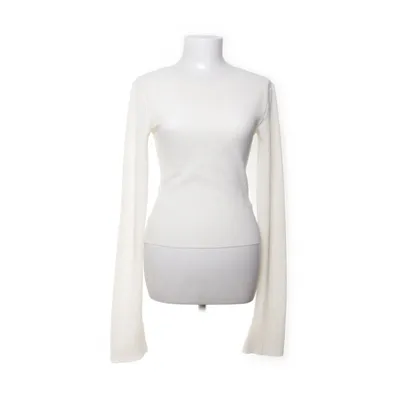 Topp (Beige) från A-DSGN Polyester