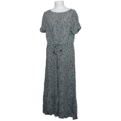 Robe longue (Vert) de ONLY Viscose