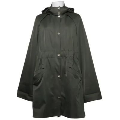 Manteau imperméable (Vert) de Ted Baker Élasthane, Polyester