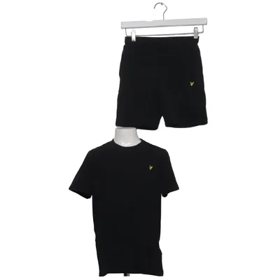 Mjukisset (Lsc0003s) från Lyle & Scott Junior Bomull