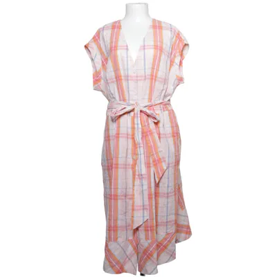 Robe chemise (Rose, Orange, Bleu) de Holly & Whyte by Lindex Coton