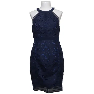 Dress (Blue) from Chi Chi London Polyester