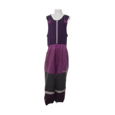 Rain pants (Purple, Multicolored) from Didriksons 1913 Polyester, Polyurethane