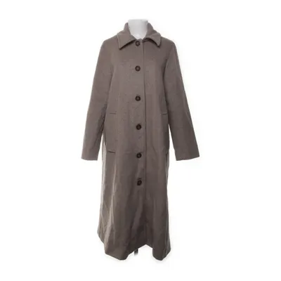 Kappa (Beige) från MbyM Polyester, Ull