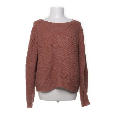 Trui (Bruin) van Prepair Acryl, Mohair, Nylon, Wol
