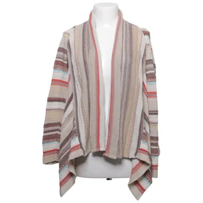 Kofta (Beige, Flerfärgad) från Goddis