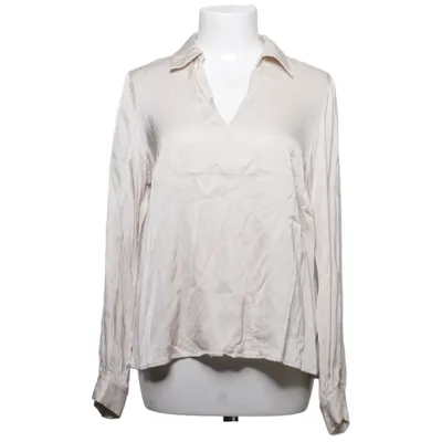 Blus (Beige) från STOCKH LM Viskos