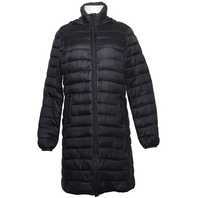 Wintermantel (Grau) von Kappa Polyamid, Polyester