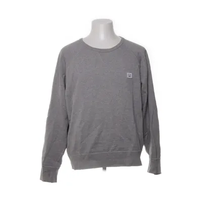 Collegetröja (Grå) från Acne Studios Bomull