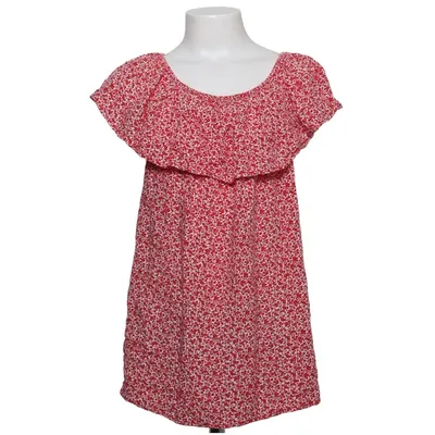 Dress (Red, White) from Mini Mignon