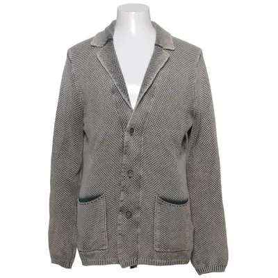 Cardigan (Gris) de Engbers Coton