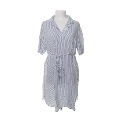 Mammaklänning (Flerfärgad, Vit) från H&M Mama Viskos
