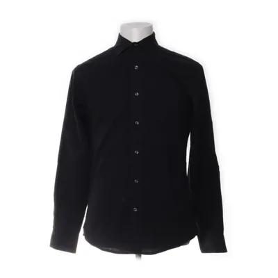 Shirt (Zwart) van Amazon Katoen