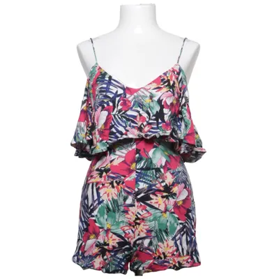 Jumpsuit (Pink, Blue, Green, White, Multicolored) from Luvalot Cotton, Polyester