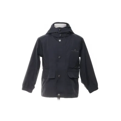 Jacka (Blå) från Ver de Terre Bomull, Polyester