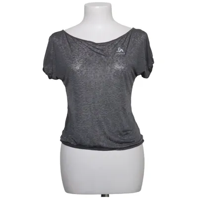 T-shirt (Grijs) van Odlo