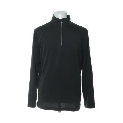 Polotröja (Grön) från Engelbert Strauss Polyester, Ull