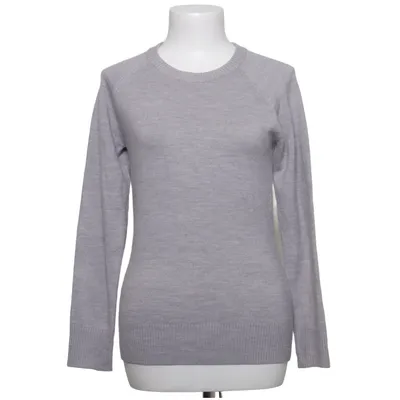 Pull-over (Gris) de French Connection Acrylique, Élasthane, Polyamide