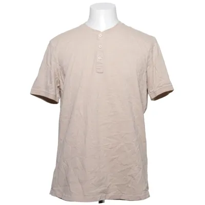 T-shirt (HAVANA HENLEY) från Girav Bomull