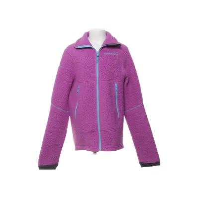 Fleecetröja (Lila) från Norrøna Polyester