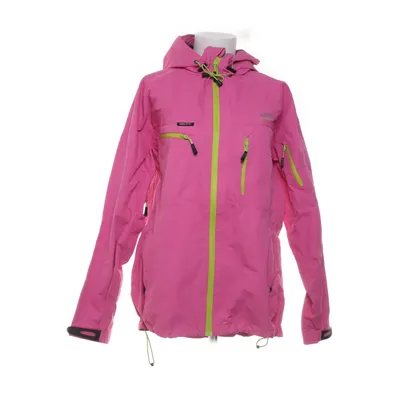 Outdoor jacket (Pink) from OTP Extreme Polyester