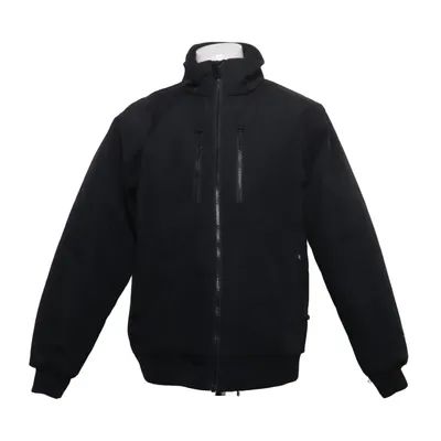 Winter jacket (Black) from Björnkläder Polyester