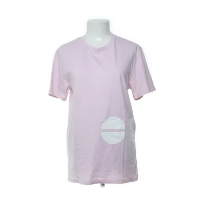 T-shirt (Pink) from Westbeach Organic cotton