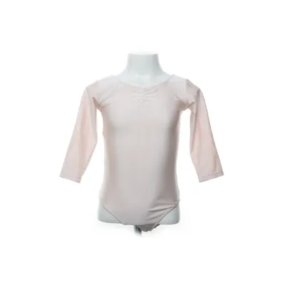 Dansdräkt (Rosa) från Pxs Elastan, Polyester