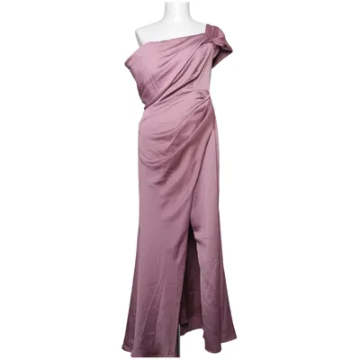 Aftonklänning (Rosa) från ASOS Edition Polyester