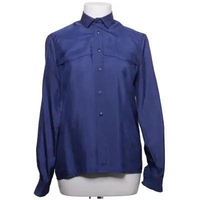 Chemise (Bleu) de Wahls Polyester