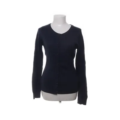 Cardigan (Blauw) van Samsøe & Samsøe Wol, Acryl