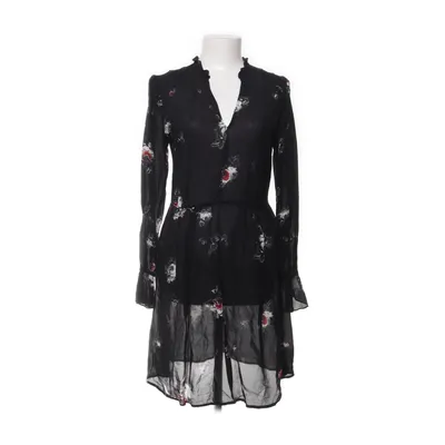 Klänning (Svart, Flerfärgad) från Baum Und Pferdgarten