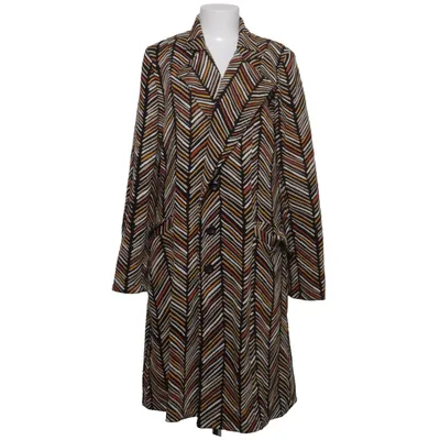 Kappa (Svart, Beige, Flerfärgad) från Angelle Milan Bomull, Elastan, Polyester