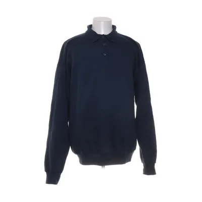 Rugby shirt (Blue) from Blues Cotton, Polyester