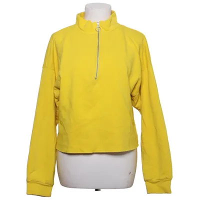 Collegetröja (Annie Zip) från Neu by Lager 157 Bomull, Polyester