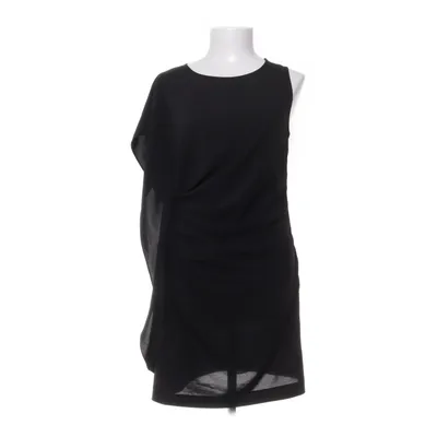 Cocktailjurk (Zwart) van VILA Clothes Elastaan, Polyester