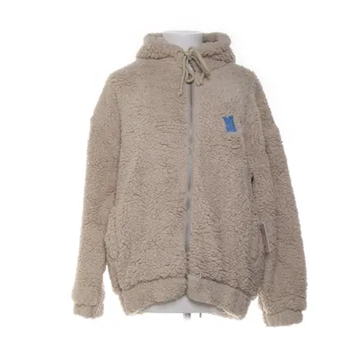 Hoodie (BRT0229) from Bailey Rose Faux fur, Polyester