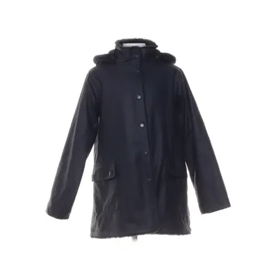 Vinterkappa (Blå) från Lindex Kids Polyester, Polyuretan