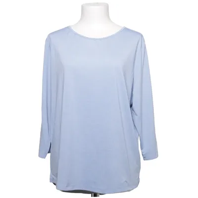 Top (Blue) from Jack Wolfskin Polyester